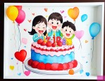 朋友生日一般都送什么
