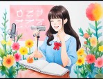 播音艺术生要花多少钱