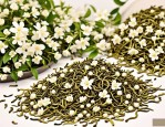 2025年茉莉花茶品种分类