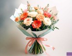 包装花束需要哪些材料