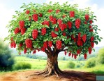花椒树适合在家里种吗