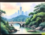广州白云山维一植物精