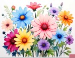 花的种类的名字叫什么