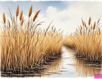 2025年芦苇是木本植物吗