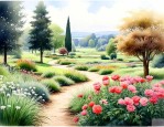 园林植物与观赏园艺学什么