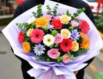 2025年汉中花店送花电话