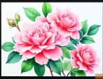 平安健康花语是什么花