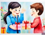送给老师送什么礼物好
