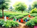 绿化常用农药哪些品种