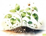 传播种子的植物有什么