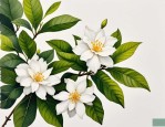 2025年栀子花作用是什么