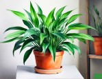 适合家里养的绿植好养活