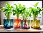水培植物营养液是什么