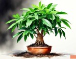 发财树怎么移植才能活