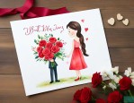 结婚纪念日 送什么好