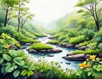 2025年植物如何净化空气