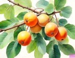 菩提树的果实是菩提子