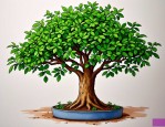 2025年发财树怎么种植好