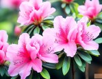 杜鹃花是在春天开的吗