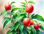 什么植物提神效果最好