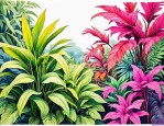 2025年植物的品种有哪些