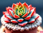 珊瑚多肉植物怎么养殖