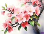 古人赞美海棠花的诗句