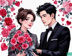 2025年情人节送男士什么