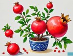 2025年怎么让石榴籽发芽