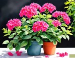 2025年长寿花的种植方法
