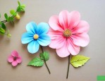 衣服手工花朵制作方法