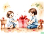 幼儿园孩子适合送给老师什么礼物在教师节