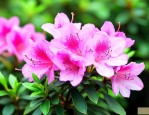 七彩杜鹃花怎么养家庭养法