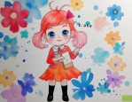 2025年卡琪花有什么效果