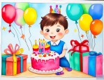 儿童过生日送什么礼物好