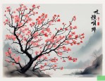 2025年惊蛰时节开什么花