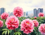 昆明市市花是哪一种花