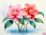 古代有什么花代表爱情