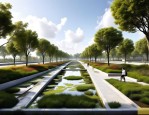 2025年绿化工程单方造价