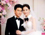吴奇隆婚礼花费多少钱
