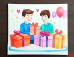 爸爸过生日送什么礼物比较好