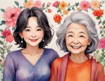 2025年送母亲应该什么花