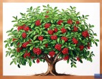 花椒树怎么栽才容易活