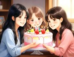 闺密过生日送什么礼物