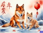 70年属狗十二月运势