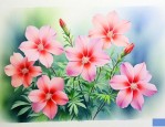已见其花未闻花名意思