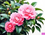 山茶花的栽培和饲养方法