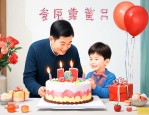 父亲过生日送什么好呢