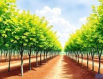 2025年黄栌种子种植技术