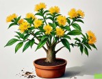 2025年巴西木开花有毒吗